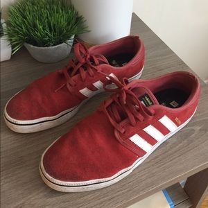 Adidas men's size 9 skate shoe